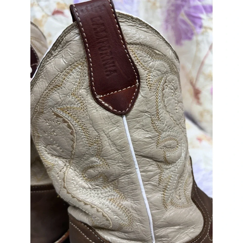 N/A california western